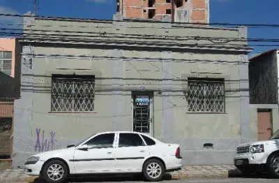 Casa comercial para alugar na Rua Coronel Nogueira Padilha, Vila Hortência, Sorocaba