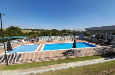 Apartamento com 2 quartos para alugar na Rua Comendador Vicente Amaral, Torre A, 2929, Jardim Guarujá, Sorocaba