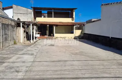 Casa com 2 quartos à venda na Rua Alcindo Bordieri, 241, Jardim Zulmira, Sorocaba