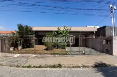 Casa comercial / residencial - 3 dormitórios (2 suítes) - jardim santa rosália / sorocaba-sp