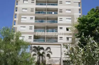 Apartamento com 2 quartos à venda na Rua Professora Maria de Lourdes A. C. Swenson, Jardim Judith, Sorocaba