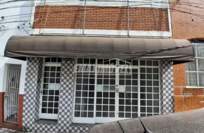 Salão comercial com 60 m² no bairro jardim santa rosália