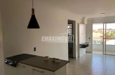 Aparatamento 01 dormitório com suíte - jardim piratininga - sorocaba/sp