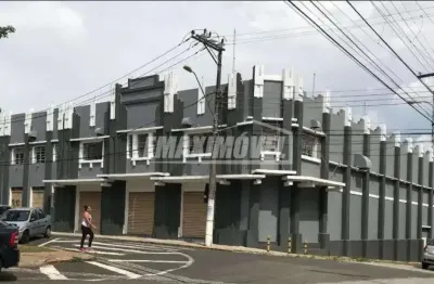 Prédio para alugar na Rua Doutor Arlindo Luz, Jardim Santa Rosália, Sorocaba