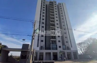 Apartamento dois dormitórios - jardim novo horizonte - sorocaba/sp