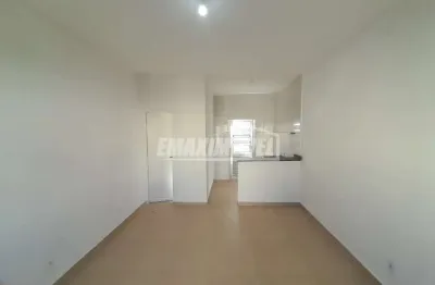 Kitnet / Stúdio para alugar na Rua Artur Tarsitani, Unidade 1, Jardim Gonçalves, Sorocaba