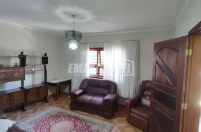 Casa com 3 quartos à venda na Rua Walter Caldini, Jardim Zulmira, Sorocaba