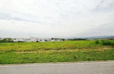 Terreno em condomínio fechado à venda na Avenida Gisele Constantino, Parque Bela Vista, Votorantim