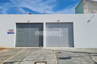Ponto comercial para alugar na Rua Octavio Bazzo, Salão 02, 08, Jardim Amalia, Sorocaba