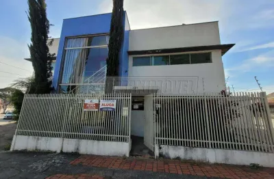 Sala comercial para alugar na Rua Doutor ÁLvaro Guião, Sala 4, 131, Vila Assis, Sorocaba