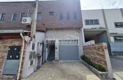 Sala comercial para alugar na Rua Pilar do Sul, Jardim Leocádia, Sorocaba