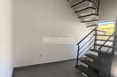 Casa com 2 quartos à venda na Rua José Marte, Casa 9, Jardim Piazza di Roma, Sorocaba