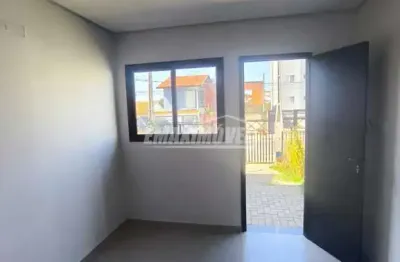 Casa com 2 quartos à venda na Rua José Marte, Casa 4, Jardim Piazza di Roma, Sorocaba