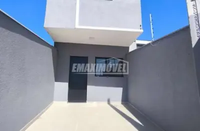 Casa com 1 quarto à venda na Rua José Marte, Jardim Piazza di Roma, Sorocaba