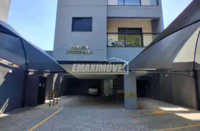 Apartamento com 2 quartos para alugar na Rua Doutor Virgilio De Mello Franco, Bloco úNico, 802, Vila Trujillo, Sorocaba