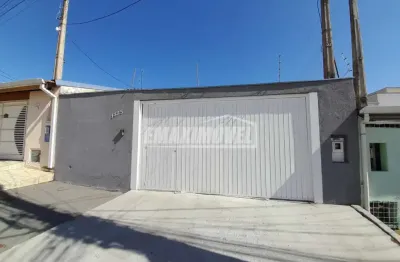 Casa com 1 dormitório e  piscina no wanel ville v - sorocaba/sp