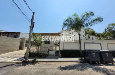 Apartamento com 2 quartos à venda na Rua Abolição, Bloco 7, Vila Jardini, Sorocaba