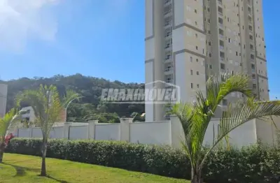 Apartamento com 2 quartos para alugar na Rua José Martinez Gabarron, Bloco 01, 437, Jardim Gutierres, Sorocaba