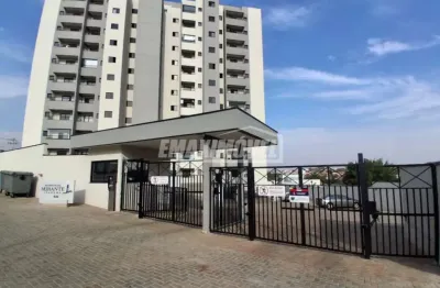 Apartamento no residencial mirante do ipanema - sorocaba/sp