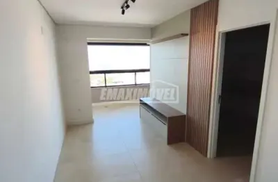 Apartamento com 1 quarto para alugar na Avenida Engenheiro Carlos Reinaldo Mendes, Bloco C, 3026, Alto da Boa Vista, Sorocaba