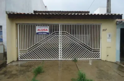Casa com 2 quartos à venda na Rua João Penitente, 0, 307, Jardim Santa Cecília, Sorocaba