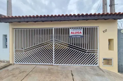 Casa com 2 quartos à venda na Rua João Penitente, 317, Jardim Portal do Itavuvu, Sorocaba