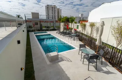 Apartamento com 3 quartos para alugar na Rua Pedro ÁLvares Cabral, Torre B, 405, Vila Progresso, Sorocaba