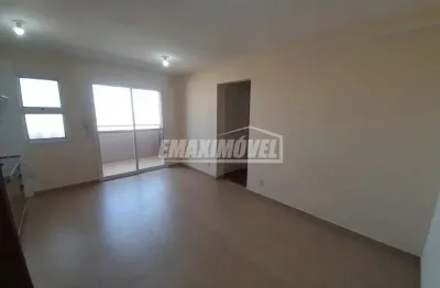 Apartamento com 2 quartos para alugar na Rua Sargento Benedito Narciso de Pinho, Jardim das Estrelas, Sorocaba