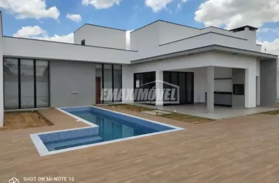 Casa térrea à venda no condomínio villagio di capri ? excelente localização