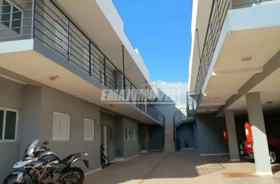 Kitnet / Stúdio para alugar na Rua Major Zacharias Belote, 1° Andar, 300, Jardim Capitão, Sorocaba