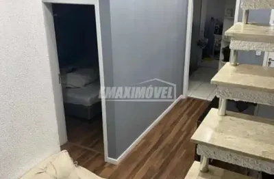 Cobertura com 3 quartos à venda na Rodovia João Leme Dos Santos, Bloco 9, 104, Parque Vereda dos Bandeirantes, Sorocaba