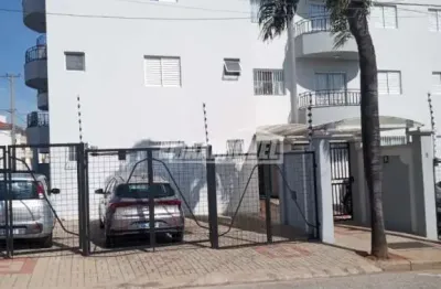 Apartamento com 2 quartos, 1 suíte e 1 vaga - jd. vera cruz