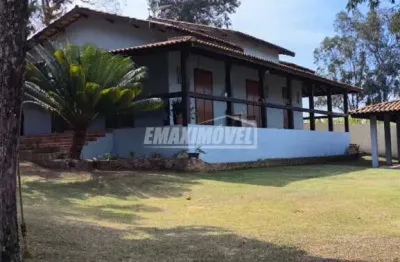 Casa em condomínio no terras são francisco - em salto de pirapora