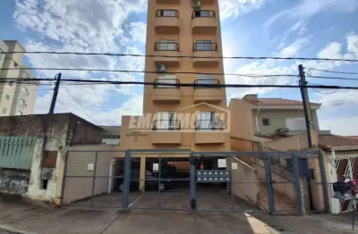Apartamento para aluguel - jardim leocádia - sorocaba/sp