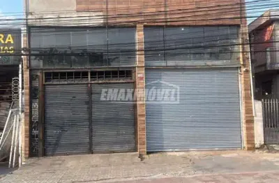 Barracão comercial para aluguel na avenida ipanema - sorocaba/sp