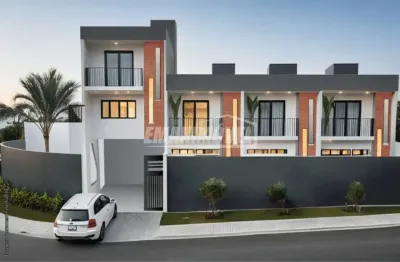 Casa com 2 quartos à venda na Rua José Sanches, Parque Ouro Fino, Sorocaba