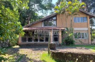 Sítio completo com estrutura para lazer e turismo - piedade/sp