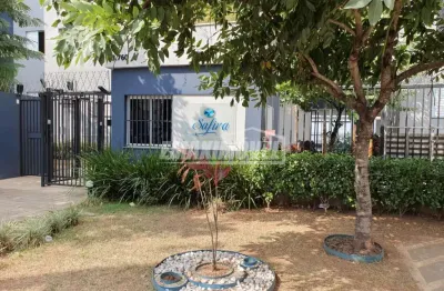 Apartamento com 3 quartos à venda na Rua Atanázio Soares, Vila Terron, Sorocaba