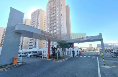 Apartamento com 2 quartos à venda na Rua Valdomiro Ferraresi, Jardim Wanel Ville IV, Sorocaba