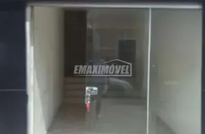 Ponto comercial para alugar na Rua Miranda de Azevedo, 383, Centro, Sorocaba