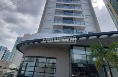 Apartamento 1 dormitório - jardim portal da colina - sorocaba/sp