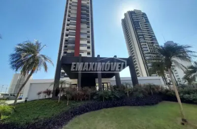 Apartamento studio no parque campolim - sorocaba/sp