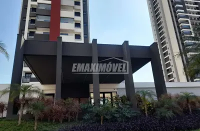 Apartamento studio para aluguel no parque campolim - sorocaba/sp