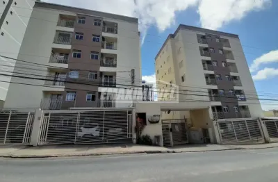 Apartamento com   suíte no condomínio spazio veneza - rua lituânia