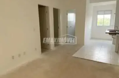 Apartamento com 2 quartos sendo 1 suíte e 1 vaga! - jd. gutierres