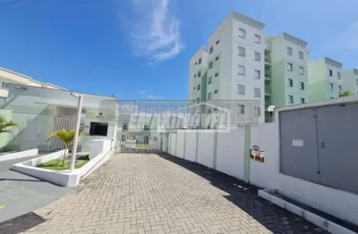 Apartamento com 2 quartos à venda na Rua Dorothy de Oliveira, Jardim Ipê, Sorocaba