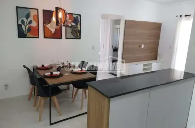 Apartamento com 2 quartos, sendo 1 suíte e 1 vaga no jd. saíra!