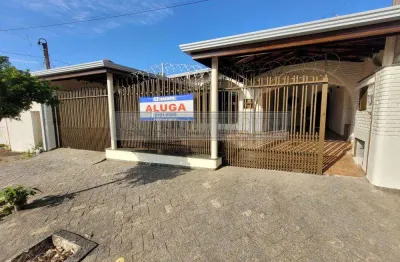 Casa térrea 03 dormitórios com 01 suíte - jd prestes de barros - sorocaba/sp