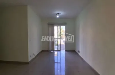 Apartamento para aluguel no jardim são paulo - portal dos bandeirantes, sorocaba/sp