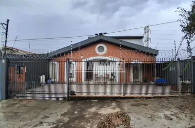 Casa com 3 quartos para alugar na Rua Salvador Tolezano, Jardim Sandra, Sorocaba
